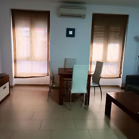Dream Gran Via Apartment Гранада Екстериор снимка