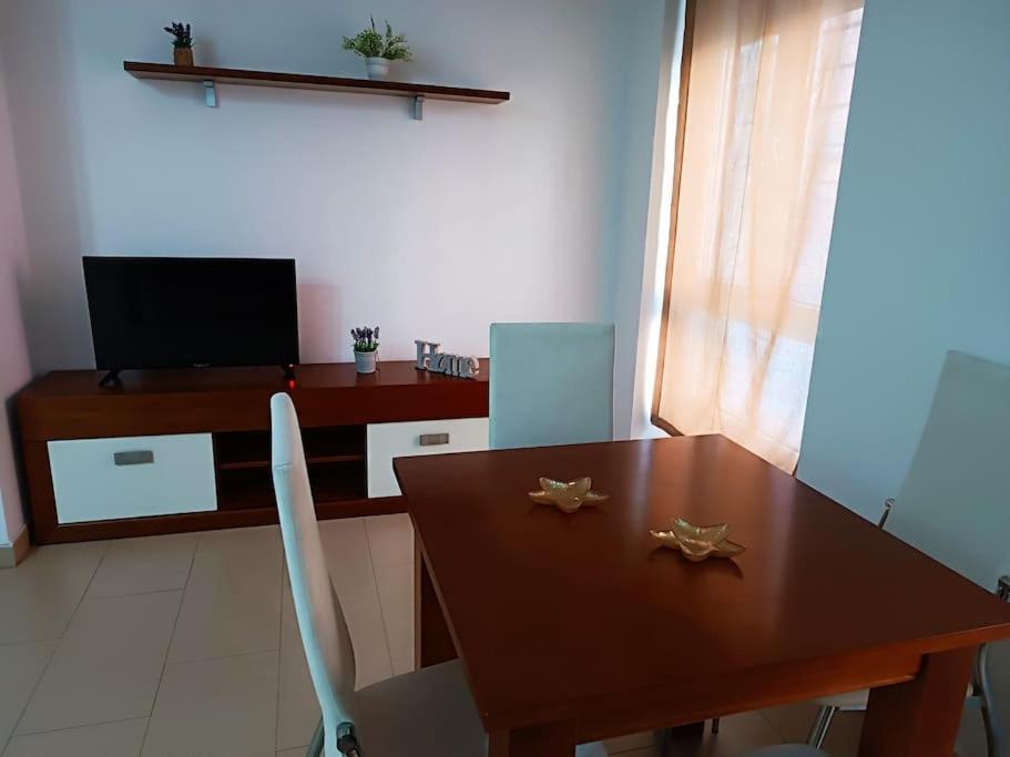 Dream Gran Via Apartment Гранада Екстериор снимка
