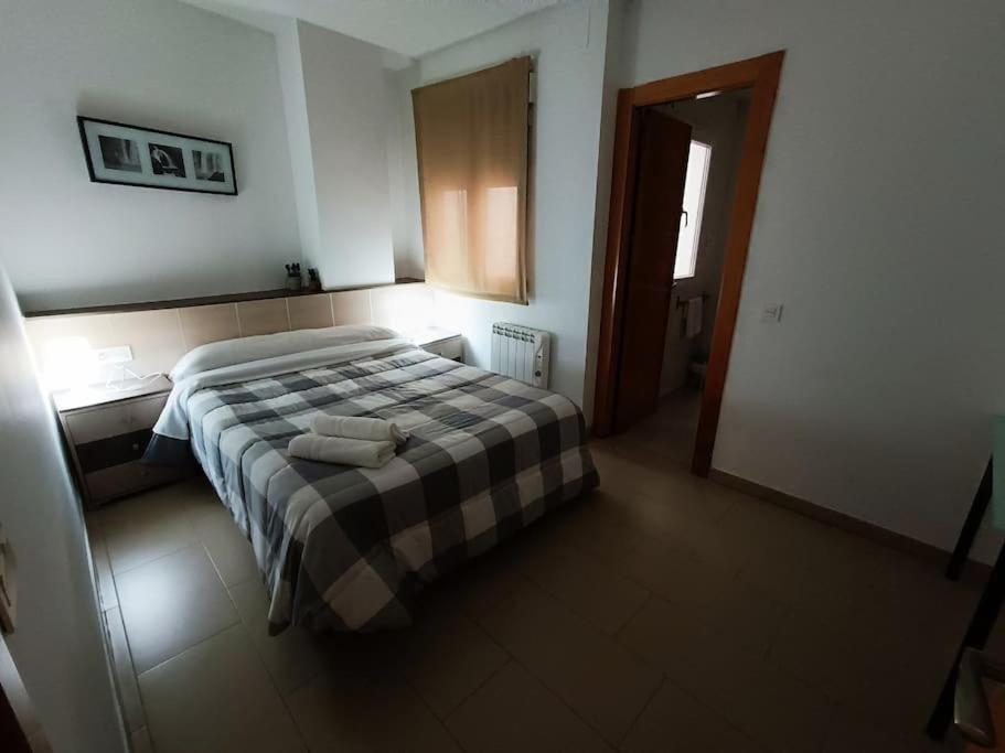 Dream Gran Via Apartment Гранада Екстериор снимка