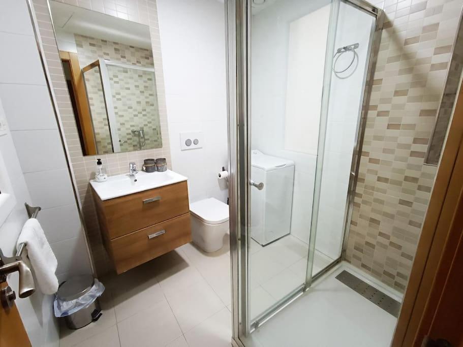 Dream Gran Via Apartment Гранада Екстериор снимка
