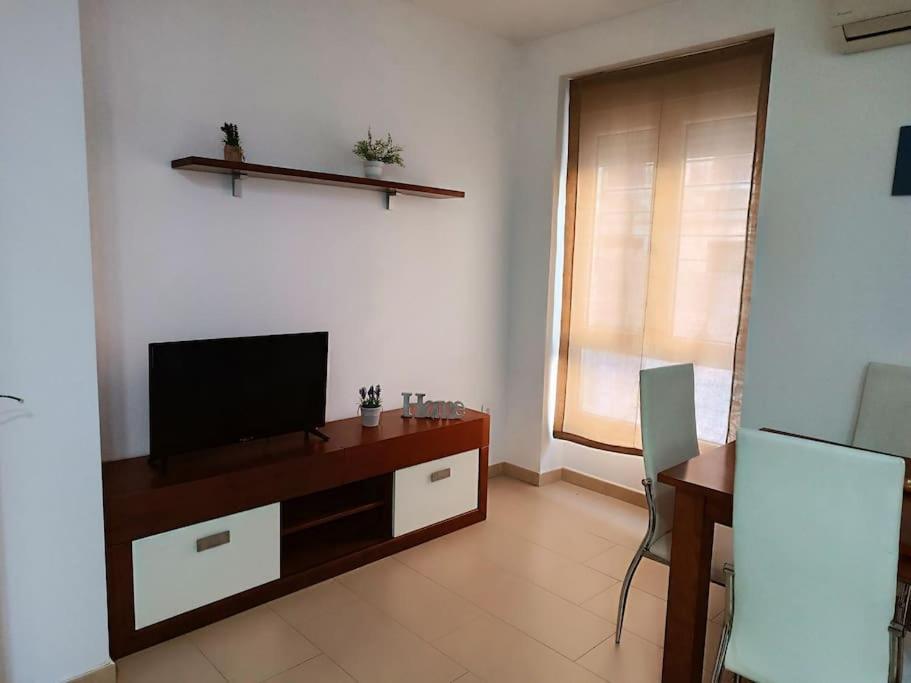 Dream Gran Via Apartment Гранада Екстериор снимка