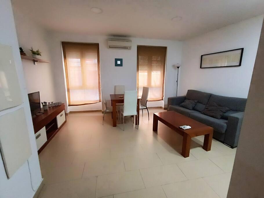 Dream Gran Via Apartment Гранада Екстериор снимка