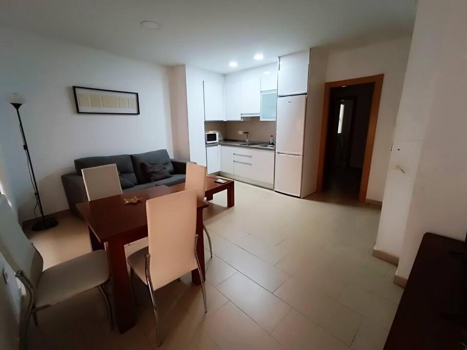 Dream Gran Via Apartment Гранада Екстериор снимка