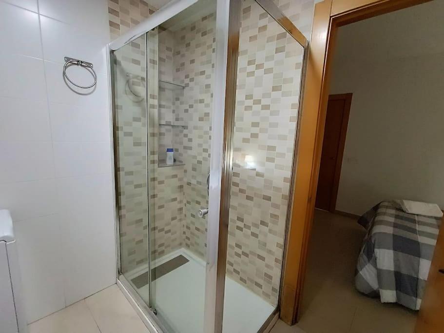 Dream Gran Via Apartment Гранада Екстериор снимка