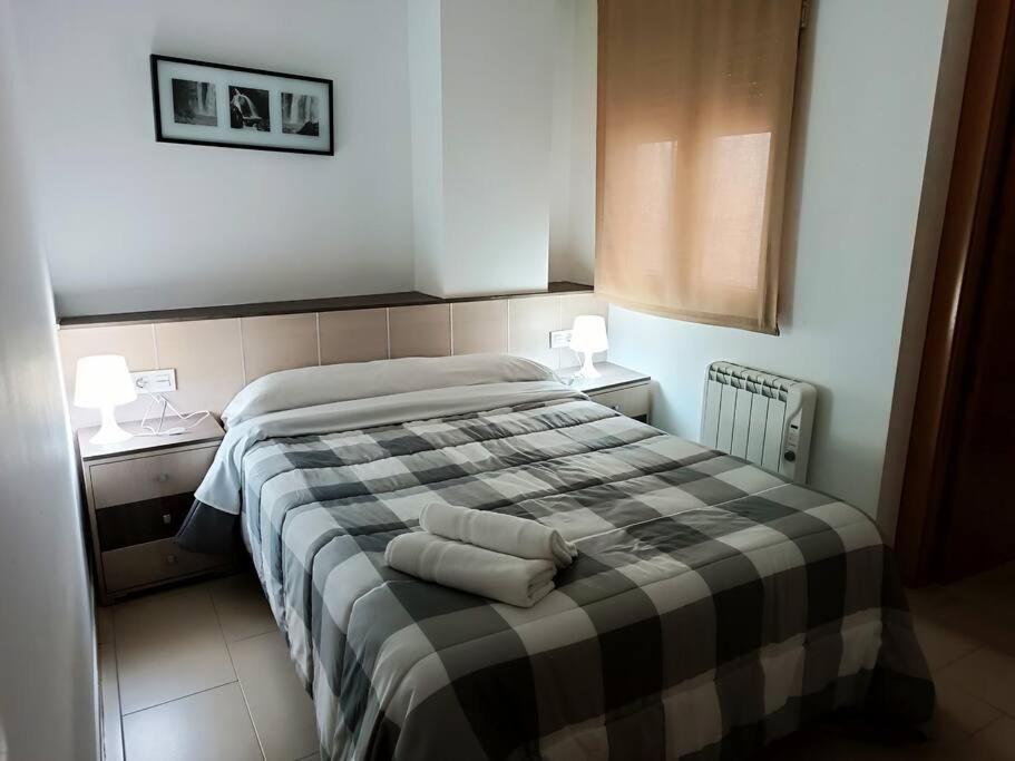 Dream Gran Via Apartment Гранада Екстериор снимка