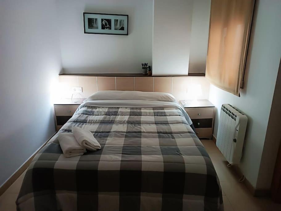 Dream Gran Via Apartment Гранада Екстериор снимка